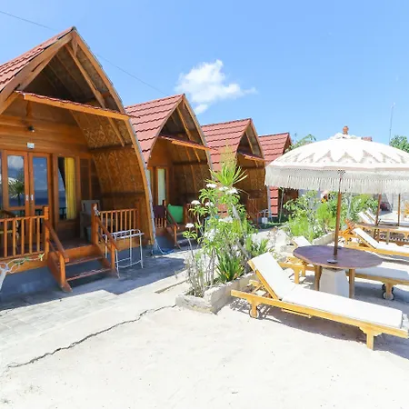Road Beach Homestay
